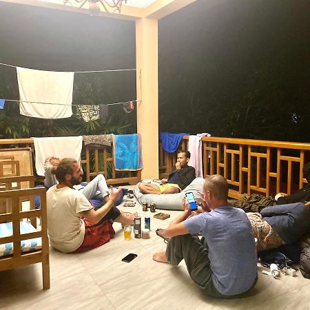 Westay @ Chillax House-Ngapali Buitenkant foto